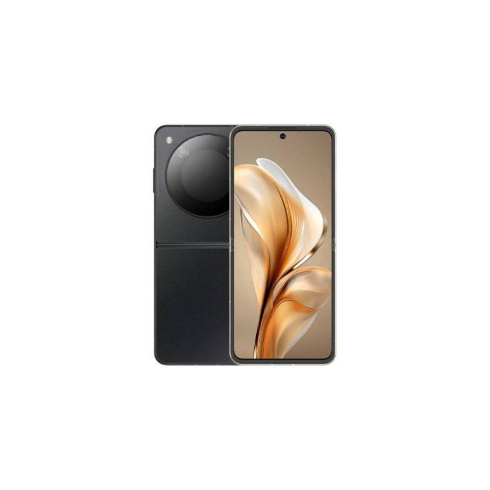 ZTE NUBIA FLIP 5G 8+256GB 6.9" COSMIC BLACK WIND3