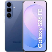 SAMSUNG GALAXY S26 FE 5G 8+128GB 6.7" BLUEBERRY EUROPA