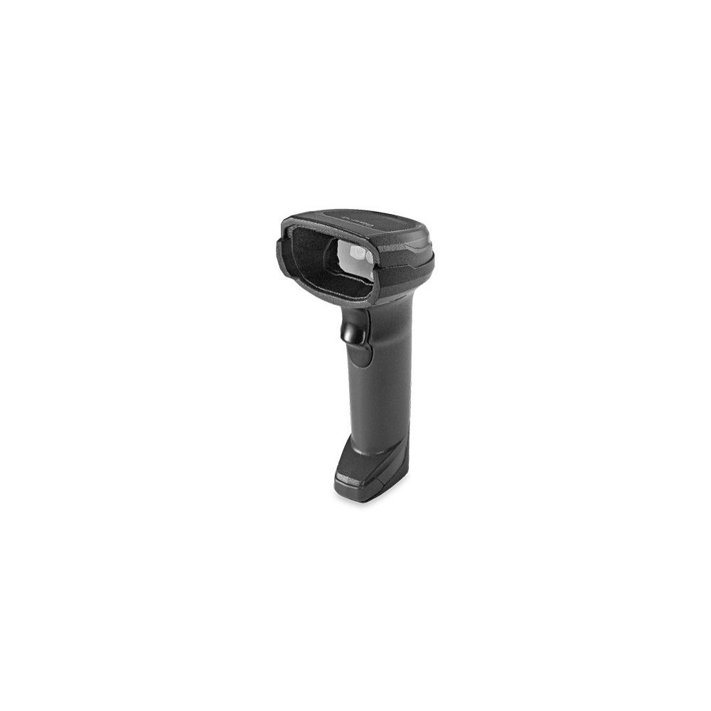 Zebra DS8178-SR Lettore di codici a barre portatile 1D/2D Diodo per foto Nero