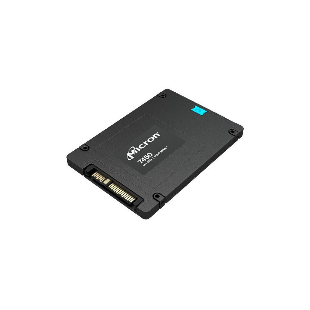 Lenovo 4XB7A82636 drives allo stato solido 480 GB M.2 PCI Express 4.0 NVMe 3D TLC NAND
