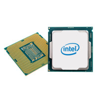 Fujitsu Xeon Intel Silver 4309Y processore 2,8 GHz 12 MB
