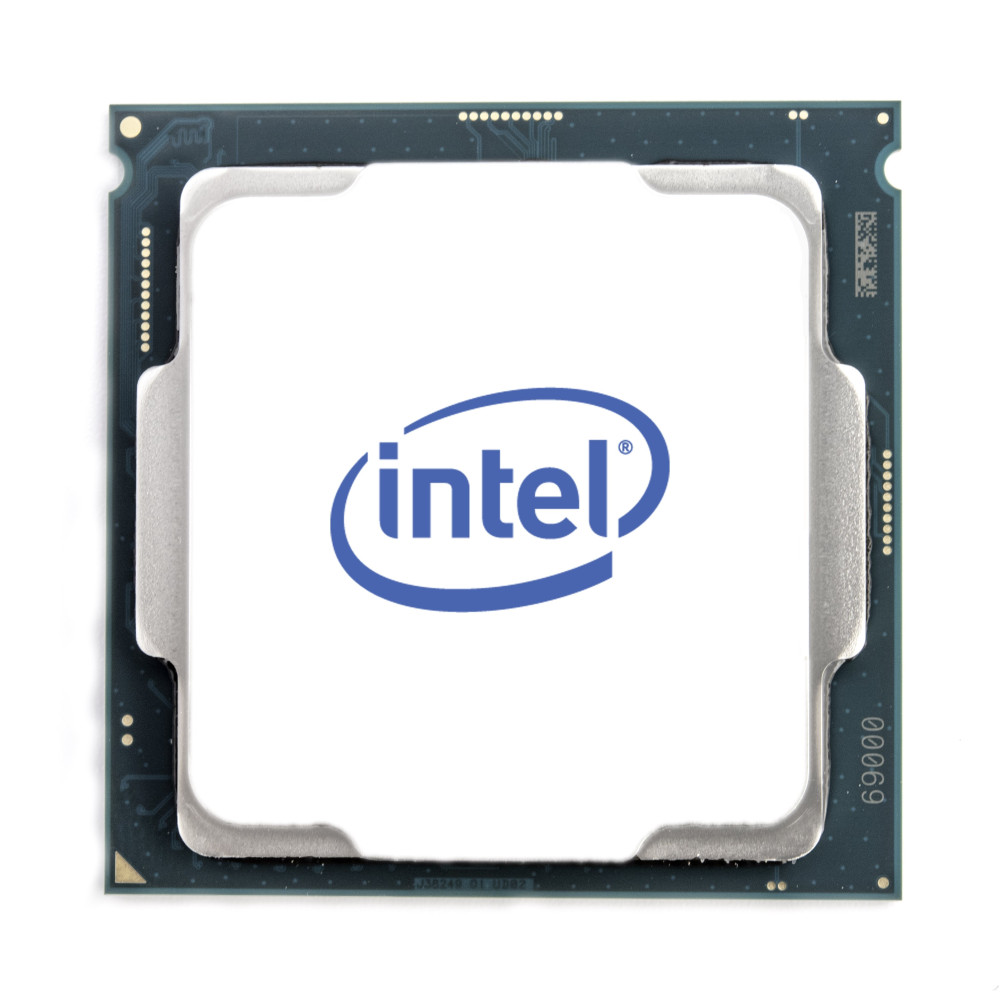 Fujitsu Xeon Intel Silver 4309Y processore 2,8 GHz 12 MB
