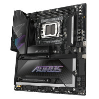 GIGABYTE X870 AORUS INFINITY Scheda Madre