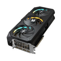 GIGABYTE GeForce RTX 5090 GAMING OC 32G Scheda Grafica - 32GB GDDR7, 512 bit, PCI-E 5.0, 2550MHz Core Clock, 3 x DP 2.1a, 1 x HD