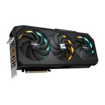 GIGABYTE GeForce RTX 5090 GAMING OC 32G Scheda Grafica - 32GB GDDR7, 512 bit, PCI-E 5.0, 2550MHz Core Clock, 3 x DP 2.1a, 1 x HD