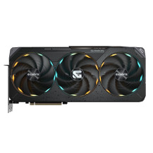 GIGABYTE GeForce RTX 5090 GAMING OC 32G Scheda Grafica - 32GB GDDR7, 512 bit, PCI-E 5.0, 2550MHz Core Clock, 3 x DP 2.1a, 1 x HD