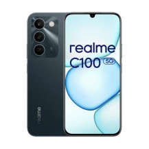 REALME C100 5G 4+128GB 6.8" DUAL SIM NFC SPROUTING GREEN TIM ITALIA