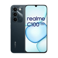REALME C100 5G 4+128GB 6.8" DUAL SIM NFC SPROUTING GREEN TIM ITALIA