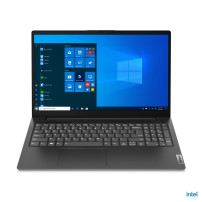 Lenovo V15 G2 IJL 82QY - Intel Celeron - N4500 / fino a 2.8 GHz - Win 11 Home - UHD Graphics - 8 GB RAM - 256 GB SSD NVMe - 15.6