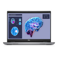 Dell Precision 7680 - Intel Core i7 - 13850HX / fino a 5.3 GHz - Win 11 Pro - NVIDIA RTX 2000 Ada - 32 GB RAM - 1 TB SSD NVMe, C