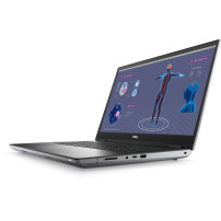 Dell Precision 7780 - Intel Core i7 - 13850HX / fino a 5.3 GHz - Win 11 Pro - NVIDIA RTX 3500 Ada - 32 GB RAM - 1 TB SSD NVMe, C