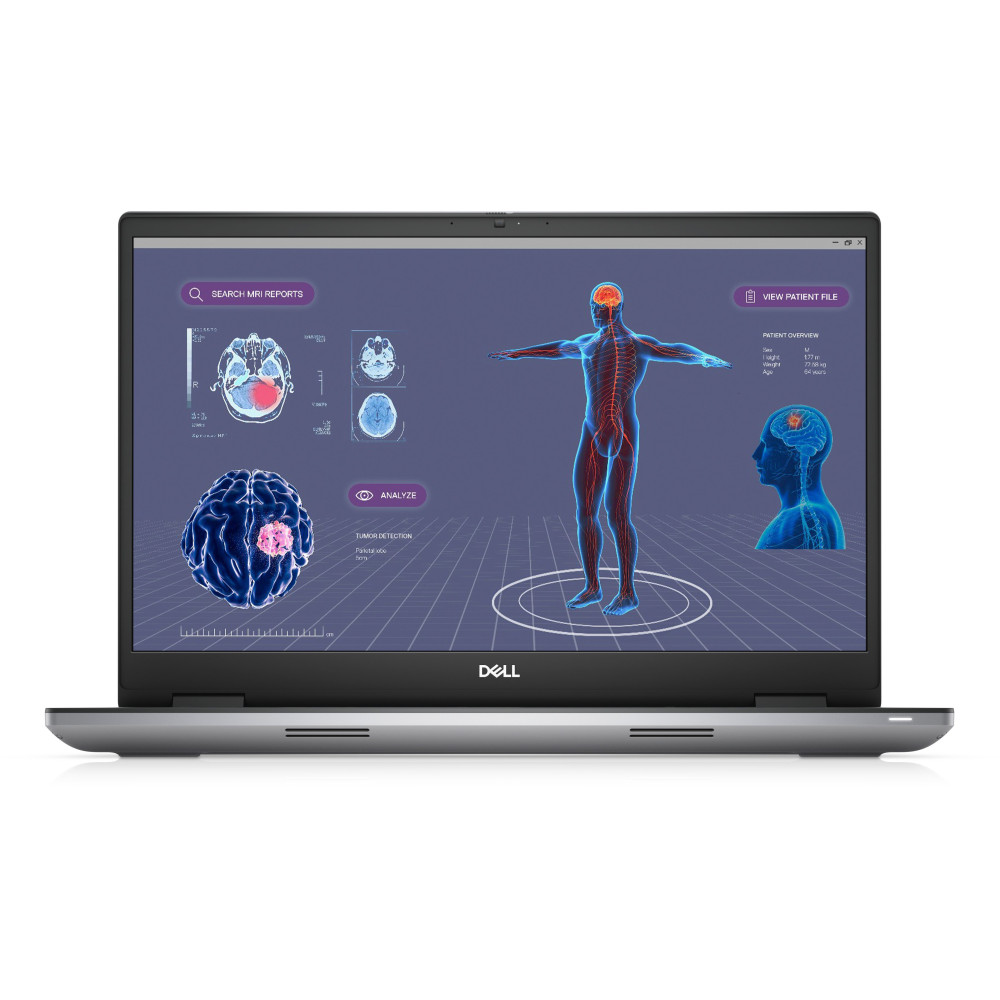 Dell Precision 7780 - Intel Core i7 - 13850HX / fino a 5.3 GHz - Win 11 Pro - NVIDIA RTX 3500 Ada - 32 GB RAM - 1 TB SSD NVMe, C Dell Precision 7780 - Intel Core i7 - 13850HX / fino a 5.3 GHz - Win 11 Pro - NVIDIA RTX 3500 Ada - 32 GB RAM - 1 TB SSD NVMe, C