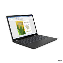 Lenovo 13w Yoga G2, AMD Ryzen 5 7530U (2.00GHz, 3MB), 13.3 1920 x 1200 Touch, Windows 11 Pro 64, 16.0GB, 1x512GB SSD M.2 2242 PC
