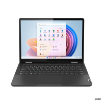 Lenovo 13w Yoga G2, AMD Ryzen 5 7530U (2.00GHz, 3MB), 13.3 1920 x 1200 Touch, Windows 11 Pro 64, 16.0GB, 1x512GB SSD M.2 2242 PC