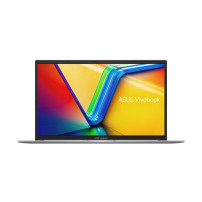 Asus Vivobook X1704VA-AU196W 17.3  FHD 1920X1080 16:9 non-Touch - I7-1355U - DDR4 16GB (8GB DDR4 on bd. + 8GB DDR4 SO-DIMM) - 1T