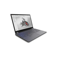 Lenovo ThinkPad P16 Gen 2 21FA - Intel Core i9 - 13980HX / fino a 5.6 GHz - Win 11 Pro - RTX 4000 Ada - 32 GB RAM - 1 TB SSD TCG