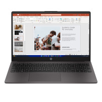 HP 255G10 R5-7520U 15 8GB/512 PC AMD R5-7520U, 15.6 FHD AG LED SVA, UMA, Webcam, 8GB DDR4, 512GB SSD, ax+BT, 3C Batt, W11 Home64