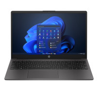 HP 255G10 R5-7520U 15 8GB/256 PC AMD R5-7520U, 15.6 FHD AG LED SVA, UMA, Webcam, 8GB DDR4, 256GB SSD, ax+BT, 3C Batt, W11 Pro64,