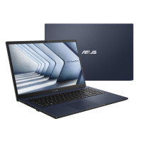Asus ExpertBook B1 B1502CVA-BQ0354X - 15,6" FHD ANTI-GLARE NON-TOUCH,250NITS - I7-1355U - DDR4 8G[ON BD.] - 512G PCIEG4 - Shared