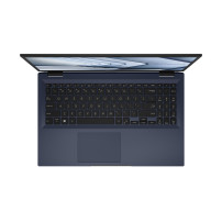 Asus ExpertBook B1 B1502CVA-BQ0354X - 15,6" FHD ANTI-GLARE NON-TOUCH,250NITS - I7-1355U - DDR4 8G[ON BD.] - 512G PCIEG4 - Shared