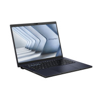Asus ExpertBook B3 B3404CVA-Q50011X - 14" WUXGA BEND ANTI-GLARE NON-TOUCH,300NITS - I7-1355U - DDR5 16GB - 512G PCIEG4 - Shared 