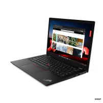 Lenovo ThinkPad L13 Yoga Gen 4 21FR - Design ruotabile - AMD Ryzen 5 - 7530U / fino a 4.5 GHz - Win 11 Pro - Radeon Graphics - 1