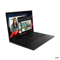 Lenovo ThinkPad L13 Yoga Gen 4 21FR - Design ruotabile - AMD Ryzen 5 - 7530U / fino a 4.5 GHz - Win 11 Pro - Radeon Graphics - 1