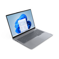 Lenovo ThinkBook 16 G7 IML, Intel® Core Ultra 5 125U (E-cores up to 3.60GHz, 12MB) (AI Ready) 16 1920 x 1200 Non-Touch, Windows
