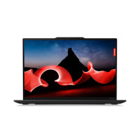 Lenovo ThinkPad X1 Carbon 12th Gen 14" 2.8K / Touch / Ultra 7 155U (AI Ready) / 32GB / 1TB SSD M.2 Opal 2.0 / Integrated Intel G
