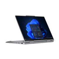 Lenovo ThinkPad X1 2-in-1 Gen 9 21KE - Design ruotabile - Intel Core Ultra 7 - 155U / fino a 4.8 GHz (AI Ready) - Evo - Win 11 P
