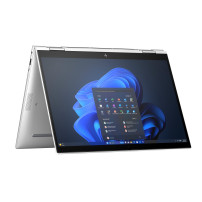 HP Ex360830G11 U7-155U 13 32GB/1T PC Italy - Italian localization