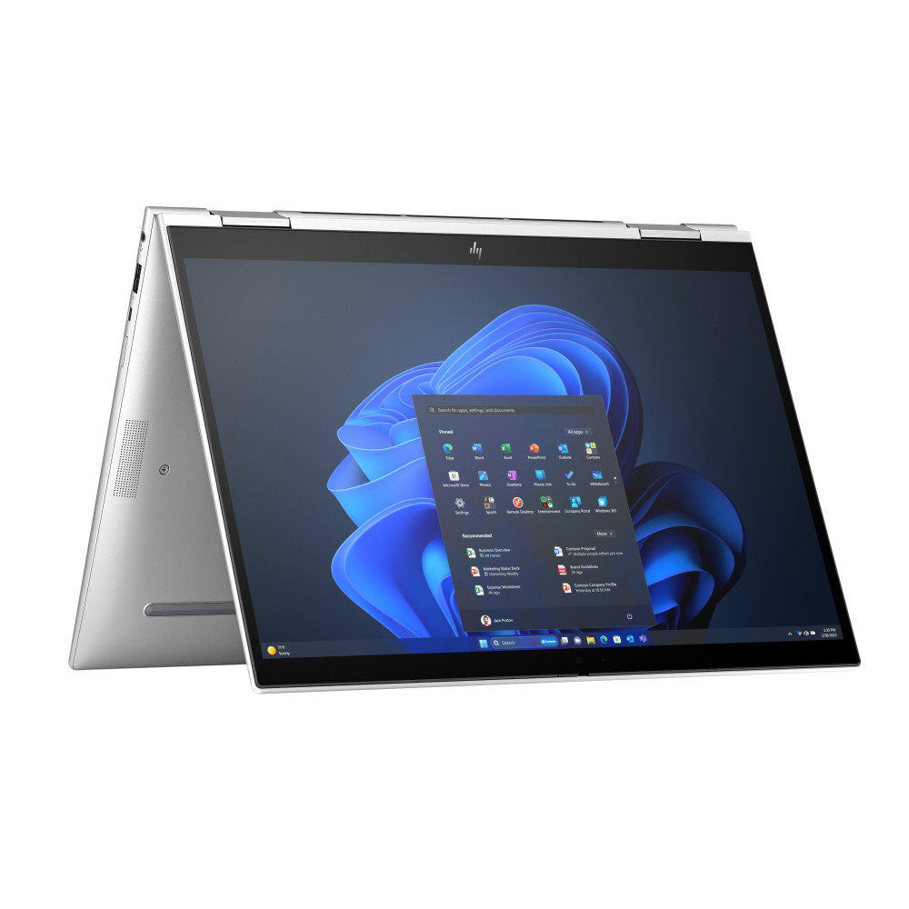 HP Ex360830G11 U7-155U 13 32GB/1T PC Italy - Italian localization HP Ex360830G11 U7-155U 13 32GB/1T PC Italy - Italian localization