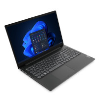 Lenovo V15 G4 ABP 82YY - AMD Ryzen 7 - 7730U / fino a 4.5 GHz - Win 11 Pro - Radeon Graphics - 16 GB RAM - 512 GB SSD NVMe - 15.