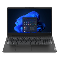 Lenovo V15 G4 ABP 82YY - AMD Ryzen 7 - 7730U / fino a 4.5 GHz - Win 11 Pro - Radeon Graphics - 16 GB RAM - 512 GB SSD NVMe - 15.