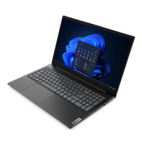 Lenovo V15 G4 ABP 82YY - AMD Ryzen 7 - 7730U / fino a 4.5 GHz - Win 11 Pro - Radeon Graphics - 16 GB RAM - 512 GB SSD NVMe - 15.