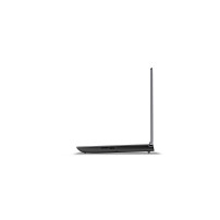 Lenovo ThinkPad P16 Gen 2 21FA - Design della cerniera a 180 gradi - Intel Core i7 - i7-14700HX / fino a 5.5 GHz - Win 11 Pro - 