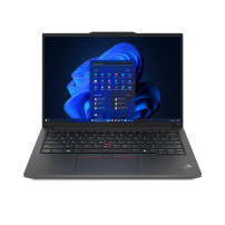 Lenovo ThinkPad E14 Gen 6 21M3 - AMD Ryzen 7 - 7735HS / fino a 4.75 GHz - Win 11 Pro - Radeon 680M - 16 GB RAM - 512 GB SSD TCG 