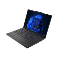Lenovo ThinkPad E14 Gen 6 21M3 - AMD Ryzen 7 - 7735HS / fino a 4.75 GHz - Win 11 Pro - Radeon 680M - 16 GB RAM - 512 GB SSD TCG 