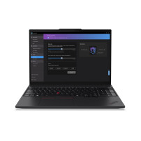 Lenovo ThinkPad T16 Gen3 16" WUXGA / Ultra 7 155U / 16GB / 512GB SSD M.2 Opal 2.0 / GPU Integrata / Backlit / WWAN Ready / W11 P