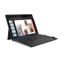 Lenovo ThinkPad X12 Detachable G2 12.3" FHD+ / Ultra 7 164U / 16GB / 512GB SSD M.2 Opal 2.0 / GPU Integrata / W11 PRO / 4G LTE /
