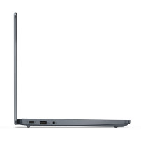 Lenovo 14e Chromebook Gen 3 82W6 - Intel Core i3 - N305 / fino a 3.8 GHz - Chrome OS - UHD Graphics - 8 GB RAM - 128 GB eMMC - 1