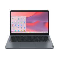 Lenovo 14e Chromebook Gen 3 82W6 - Intel Core i3 - N305 / fino a 3.8 GHz - Chrome OS - UHD Graphics - 8 GB RAM - 128 GB eMMC - 1