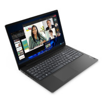 Lenovo V15 G4 IRU 83A1 - Intel Core i3 - i3-1315U / fino a 4.5 GHz - Win 11 Pro - UHD Graphics - 8 GB RAM - 256 GB SSD NVMe - 15