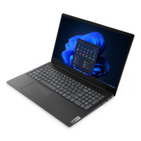 Lenovo V15 G4 IRU 83A1 - Intel Core i3 - i3-1315U / fino a 4.5 GHz - Win 11 Pro - UHD Graphics - 8 GB RAM - 256 GB SSD NVMe - 15
