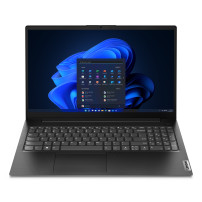 Lenovo V15 G4 IRU 83A1 - Intel Core i3 - i3-1315U / fino a 4.5 GHz - Win 11 Pro - UHD Graphics - 8 GB RAM - 256 GB SSD NVMe - 15