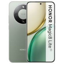 HONOR MAGIC 8 LITE 5G DUAL SIM 6.79" OCTA CORE 256GB RAM 8GB 5G TIM MAGIC GREEN