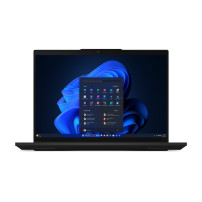 Lenovo ThinkPad L14 Gen 5 21L5 - Design della cerniera a 180 gradi - AMD Ryzen 5 - 7535U / fino a 4.55 GHz - Win 11 Pro - Radeon