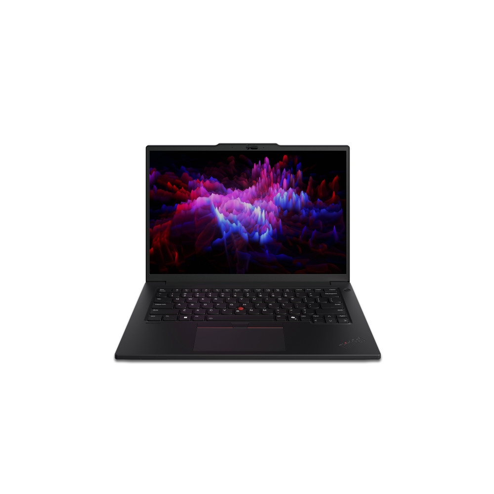 Lenovo ThinkPad P14s Intel G5 / 14.5" WUXGA / Ultra 7 155H / 32GB / 1TB SSD M.2 Opal 2.0 / NVIDIA RTX 500 Ada 4GB / Backlit / Lenovo ThinkPad P14s Intel G5 / 14.5" WUXGA / Ultra 7 155H / 32GB / 1TB SSD M.2 Opal 2.0 / NVIDIA RTX 500 Ada 4GB / Backlit /