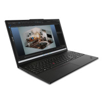 Lenovo ThinkPad P16s Intel G3 / 16" WUXGA / Ultra 7 165H / 32GB / 1TB SSD M.2 Opal 2.0 / NVIDIA RTX 500 Ada 4GB / Backlit / W11 
