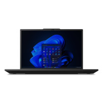 Lenovo ThinkPad P16s Intel G3 / 16" WUXGA / Ultra 7 165H / 32GB / 1TB SSD M.2 Opal 2.0 / NVIDIA RTX 500 Ada 4GB / Backlit / W11 